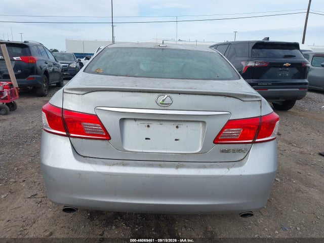 Продажа на аукционе авто 2011 Lexus Es 350, vin: JTHBK1EG4B2435057, номер лота: 46069461