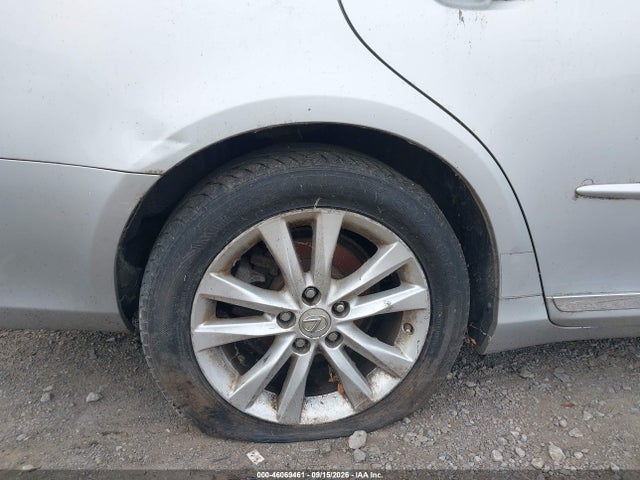 Продажа на аукционе авто 2011 Lexus Es 350, vin: JTHBK1EG4B2435057, номер лота: 46069461