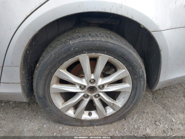 Продажа на аукционе авто 2011 Lexus Es 350, vin: JTHBK1EG4B2435057, номер лота: 46069461