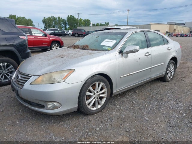 Продажа на аукционе авто 2011 Lexus Es 350, vin: JTHBK1EG4B2435057, номер лота: 46069461