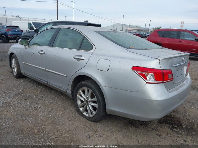 Продажа на аукционе авто 2011 Lexus Es 350, vin: JTHBK1EG4B2435057, номер лота: 46069461