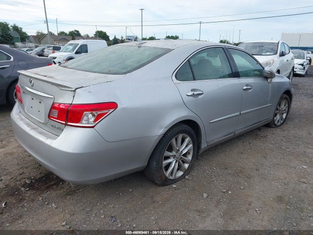 Продажа на аукционе авто 2011 Lexus Es 350, vin: JTHBK1EG4B2435057, номер лота: 46069461
