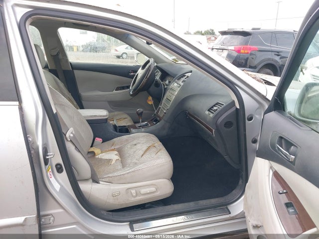 Продажа на аукционе авто 2011 Lexus Es 350, vin: JTHBK1EG4B2435057, номер лота: 46069461