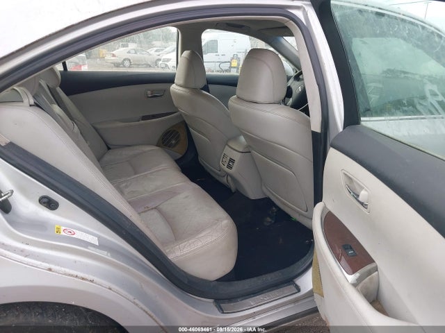 Продажа на аукционе авто 2011 Lexus Es 350, vin: JTHBK1EG4B2435057, номер лота: 46069461