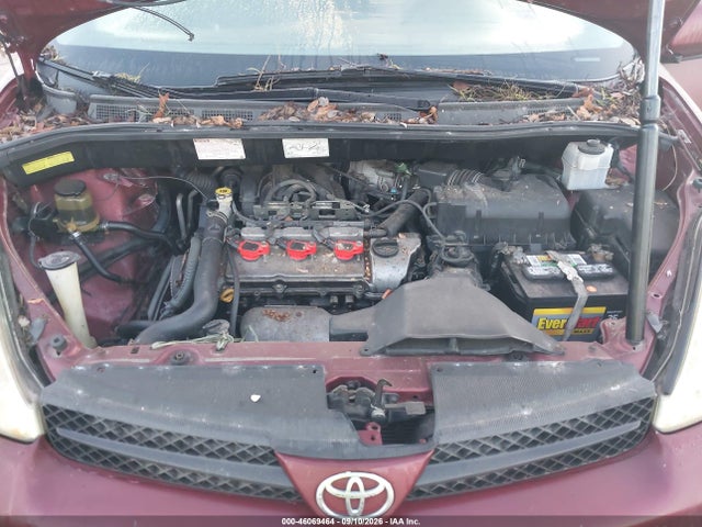Продажа на аукционе авто 2004 Toyota Sienna Xle, vin: 5TDZA22C14S139516, номер лота: 46069464