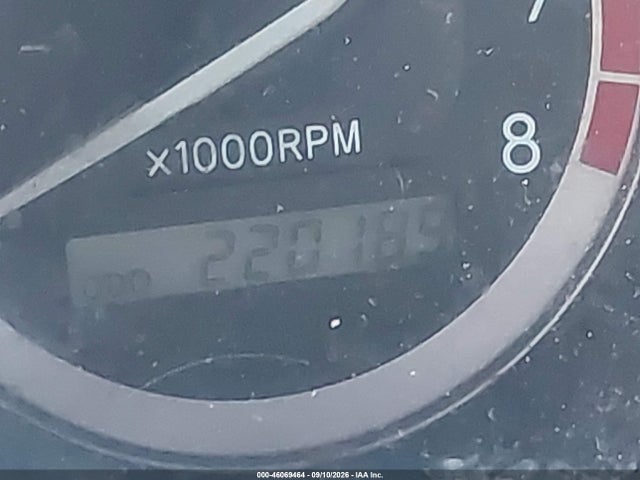 Продажа на аукционе авто 2004 Toyota Sienna Xle, vin: 5TDZA22C14S139516, номер лота: 46069464