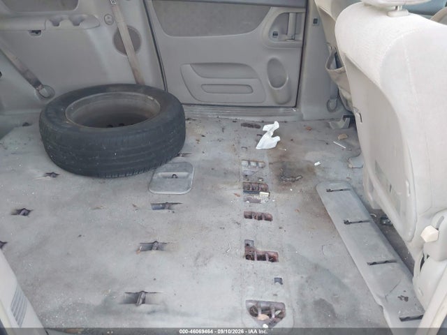 Продажа на аукционе авто 2004 Toyota Sienna Xle, vin: 5TDZA22C14S139516, номер лота: 46069464