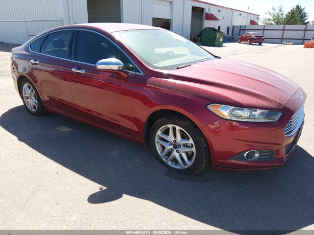 2015 Ford Fusion Se მანქანა იყიდება აუქციონზე, vin: 3FA6P0HD8FR196894, აუქციონის ნომერი: 46069476
