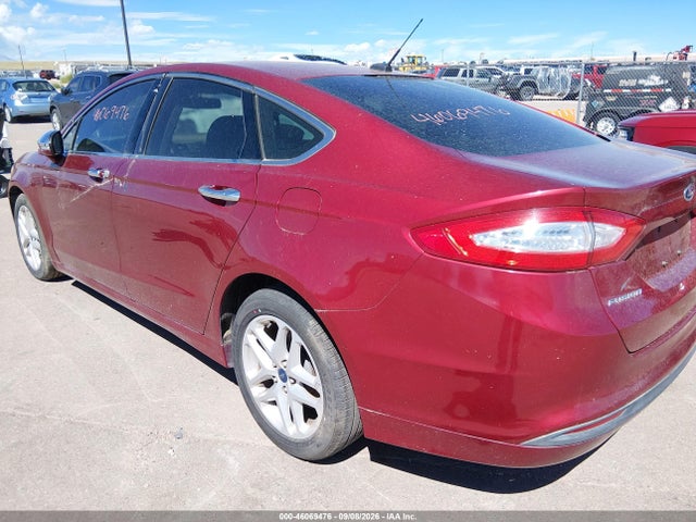 2015 Ford Fusion Se მანქანა იყიდება აუქციონზე, vin: 3FA6P0HD8FR196894, აუქციონის ნომერი: 46069476