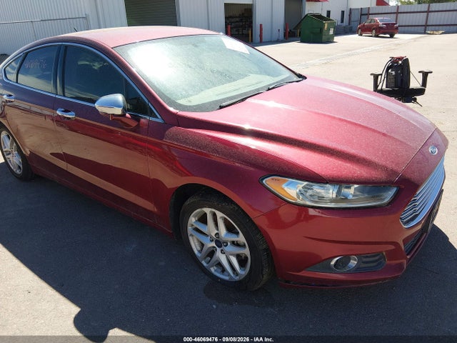 2015 Ford Fusion Se მანქანა იყიდება აუქციონზე, vin: 3FA6P0HD8FR196894, აუქციონის ნომერი: 46069476