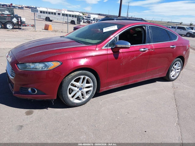 2015 Ford Fusion Se მანქანა იყიდება აუქციონზე, vin: 3FA6P0HD8FR196894, აუქციონის ნომერი: 46069476