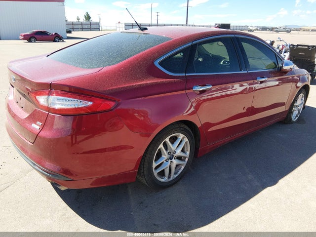 2015 Ford Fusion Se მანქანა იყიდება აუქციონზე, vin: 3FA6P0HD8FR196894, აუქციონის ნომერი: 46069476