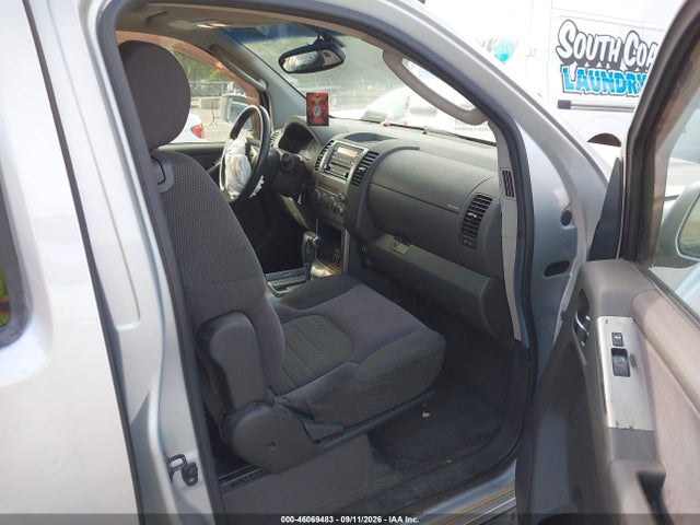 Aukcja sprzedaży 2005 Nissan Pathfinder Se, vin: 5N1AR18W05C723759, numer aukcji: 46069483