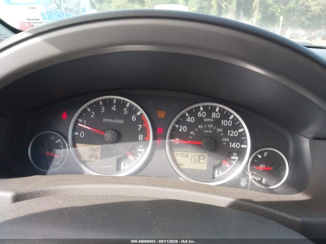 Aukcja sprzedaży 2005 Nissan Pathfinder Se, vin: 5N1AR18W05C723759, numer aukcji: 46069483