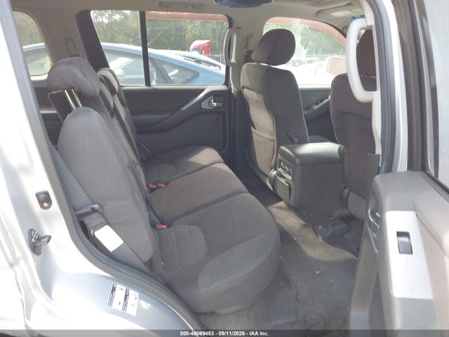 Aukcja sprzedaży 2005 Nissan Pathfinder Se, vin: 5N1AR18W05C723759, numer aukcji: 46069483