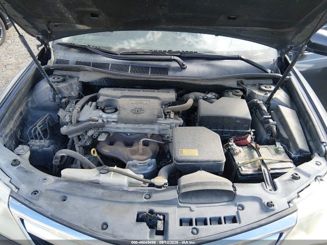 Toyota CAMRY LE 2014 4T4BF1FKXER414023 Image 10