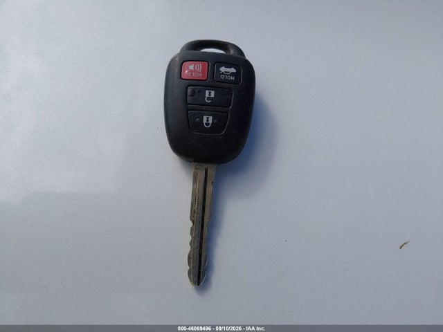 Toyota CAMRY LE 2014 4T4BF1FKXER414023 Image 11