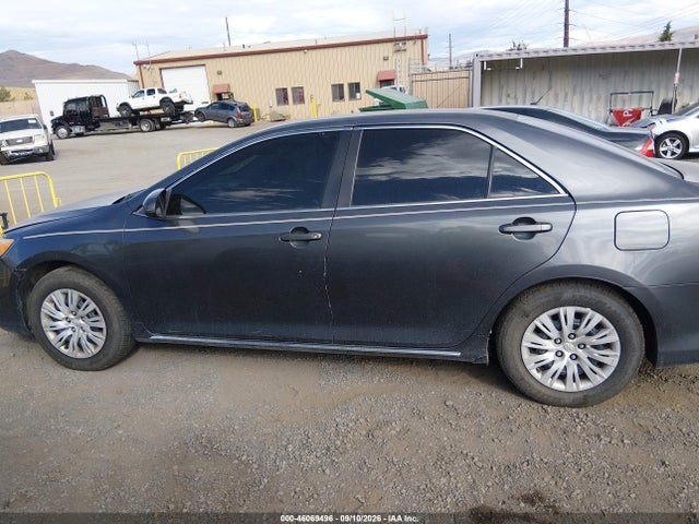Toyota CAMRY LE 2014 4T4BF1FKXER414023 Image 14