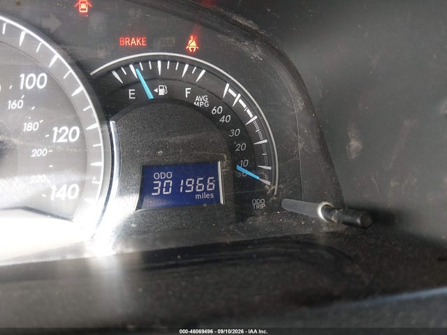 Toyota CAMRY LE 2014 4T4BF1FKXER414023 Image 15
