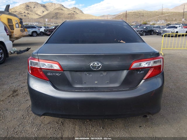 Toyota CAMRY LE 2014 4T4BF1FKXER414023 Image 16