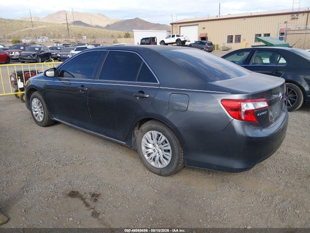 Toyota CAMRY LE 2014 4T4BF1FKXER414023 Image 3