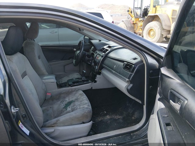 Toyota CAMRY LE 2014 4T4BF1FKXER414023 Image 5