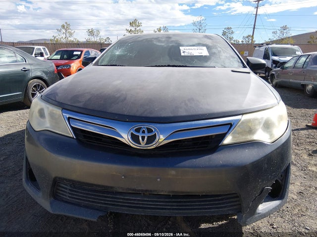 Toyota CAMRY LE 2014 4T4BF1FKXER414023 Image 6