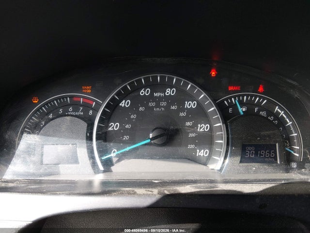 Toyota CAMRY LE 2014 4T4BF1FKXER414023 Image 7