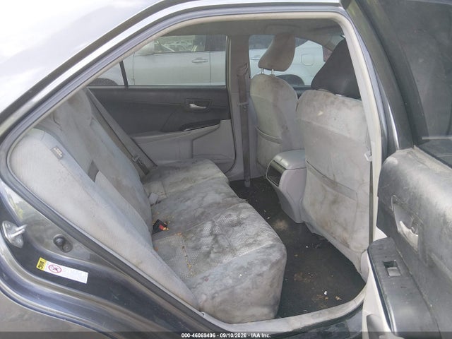 Toyota CAMRY LE 2014 4T4BF1FKXER414023 Image 8