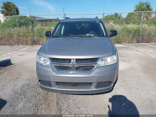 Aukcja sprzedaży 2018 Dodge Journey Se, vin: 3C4PDCAB6JT530644, numer aukcji: 46069498
