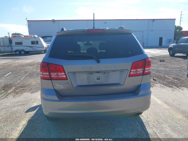 Aukcja sprzedaży 2018 Dodge Journey Se, vin: 3C4PDCAB6JT530644, numer aukcji: 46069498