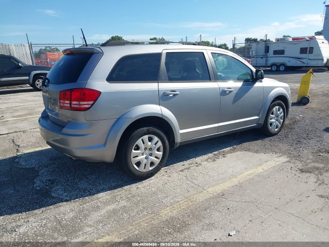 Aukcja sprzedaży 2018 Dodge Journey Se, vin: 3C4PDCAB6JT530644, numer aukcji: 46069498