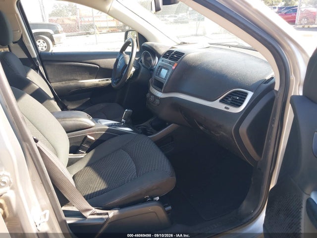 Aukcja sprzedaży 2018 Dodge Journey Se, vin: 3C4PDCAB6JT530644, numer aukcji: 46069498