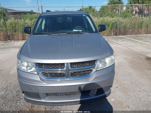 Aukcja sprzedaży 2018 Dodge Journey Se, vin: 3C4PDCAB6JT530644, numer aukcji: 46069498