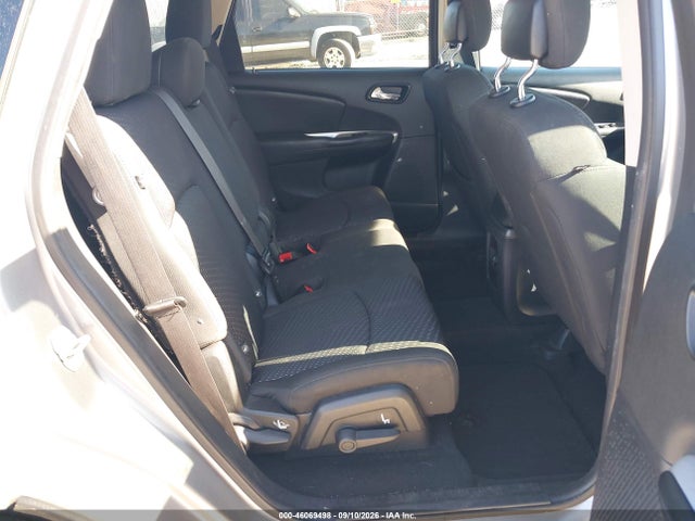 Aukcja sprzedaży 2018 Dodge Journey Se, vin: 3C4PDCAB6JT530644, numer aukcji: 46069498