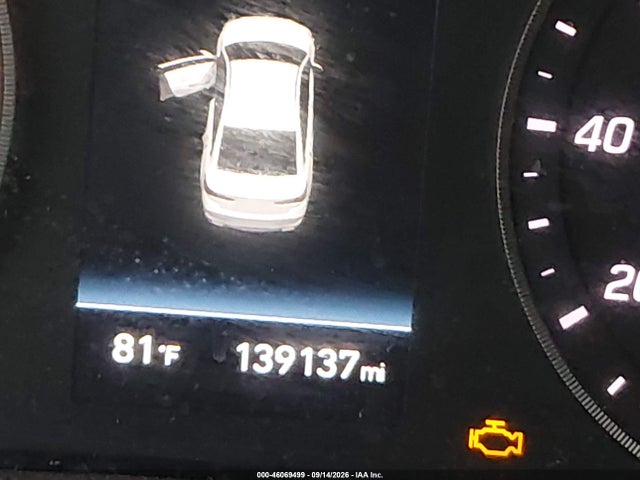 2018 Hyundai Sonata Sport მანქანა იყიდება აუქციონზე, vin: 5NPE34AF3JH655376, აუქციონის ნომერი: 46069499