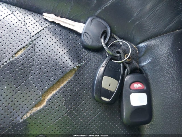 Продаж на аукціоні авто 2008 Hyundai Santa Fe Limited/se, vin: 5NMSH73E78H215338, номер лоту: 46069501