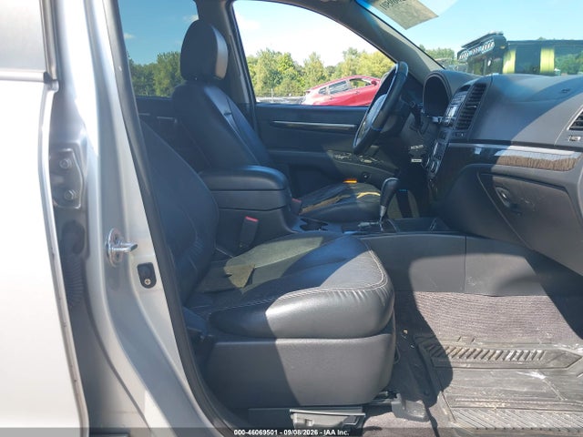 Продаж на аукціоні авто 2008 Hyundai Santa Fe Limited/se, vin: 5NMSH73E78H215338, номер лоту: 46069501