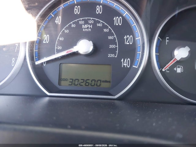 Продаж на аукціоні авто 2008 Hyundai Santa Fe Limited/se, vin: 5NMSH73E78H215338, номер лоту: 46069501