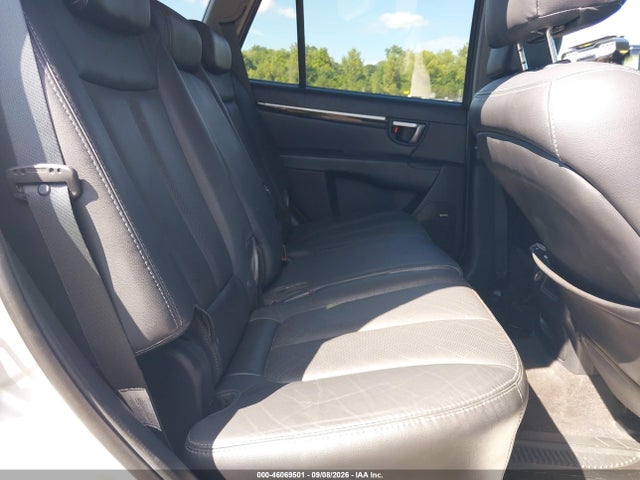 Продаж на аукціоні авто 2008 Hyundai Santa Fe Limited/se, vin: 5NMSH73E78H215338, номер лоту: 46069501