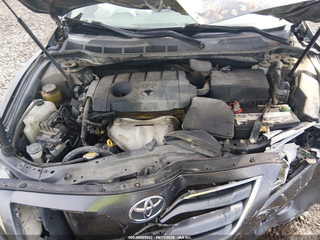 Aukcja sprzedaży 2011 Toyota Camry Le, vin: 4T4BF3EK8BR101075, numer aukcji: 46069502