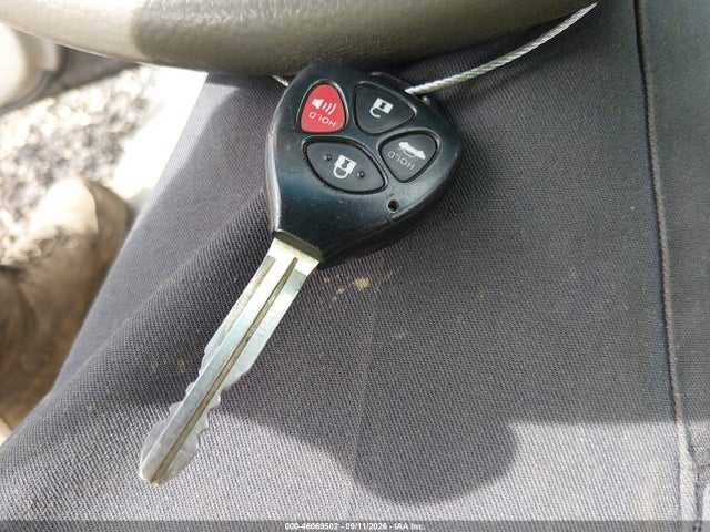 Aukcja sprzedaży 2011 Toyota Camry Le, vin: 4T4BF3EK8BR101075, numer aukcji: 46069502