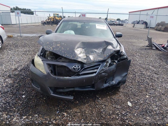 Aukcja sprzedaży 2011 Toyota Camry Le, vin: 4T4BF3EK8BR101075, numer aukcji: 46069502