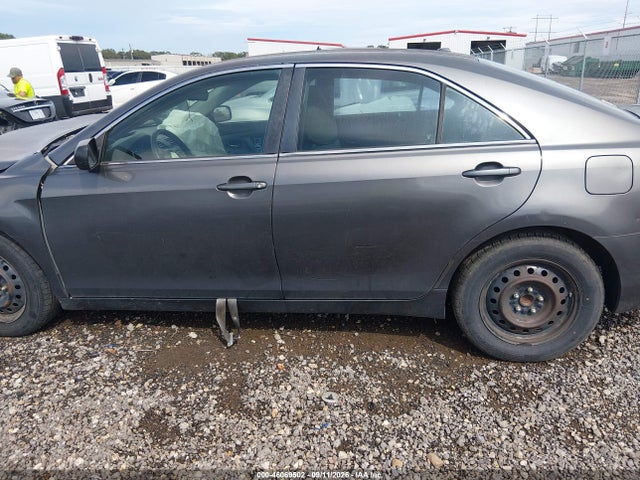 Aukcja sprzedaży 2011 Toyota Camry Le, vin: 4T4BF3EK8BR101075, numer aukcji: 46069502