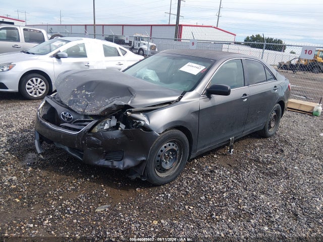 Aukcja sprzedaży 2011 Toyota Camry Le, vin: 4T4BF3EK8BR101075, numer aukcji: 46069502