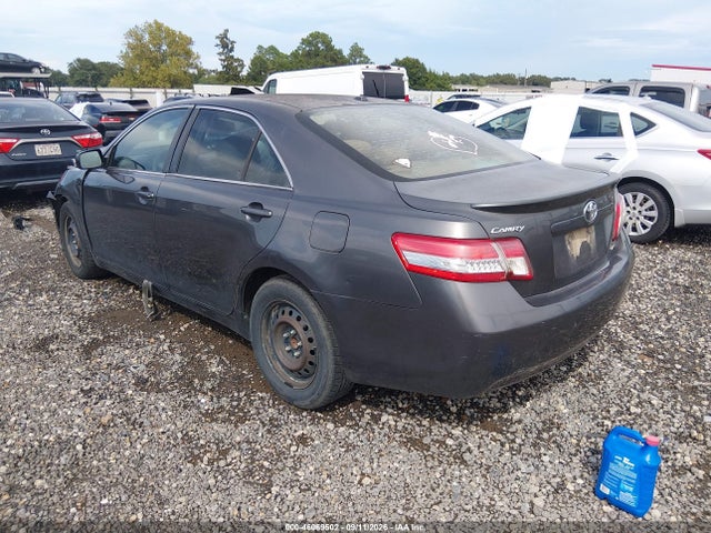 Aukcja sprzedaży 2011 Toyota Camry Le, vin: 4T4BF3EK8BR101075, numer aukcji: 46069502