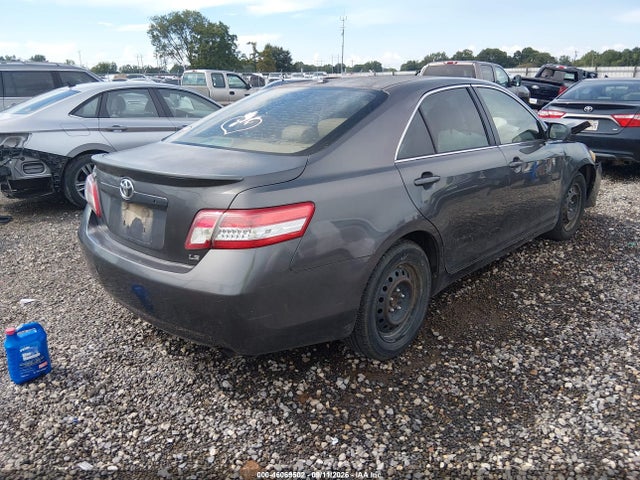 Aukcja sprzedaży 2011 Toyota Camry Le, vin: 4T4BF3EK8BR101075, numer aukcji: 46069502