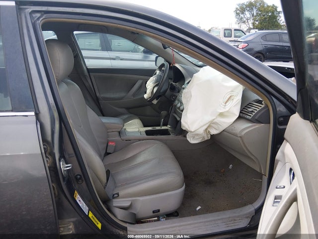 Aukcja sprzedaży 2011 Toyota Camry Le, vin: 4T4BF3EK8BR101075, numer aukcji: 46069502