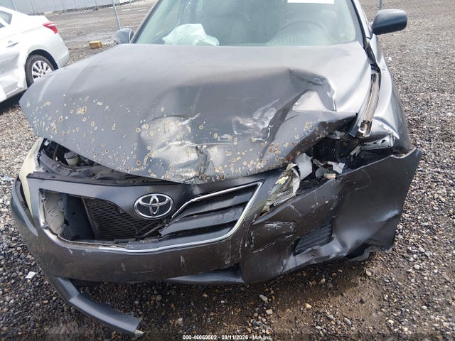 Aukcja sprzedaży 2011 Toyota Camry Le, vin: 4T4BF3EK8BR101075, numer aukcji: 46069502
