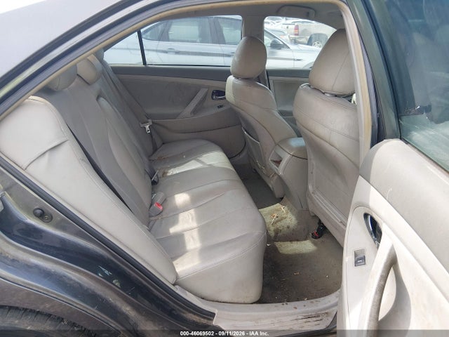 Aukcja sprzedaży 2011 Toyota Camry Le, vin: 4T4BF3EK8BR101075, numer aukcji: 46069502